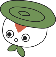 キャラクター画像