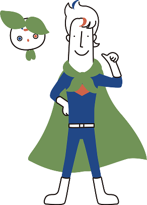 キャラクターアイコン